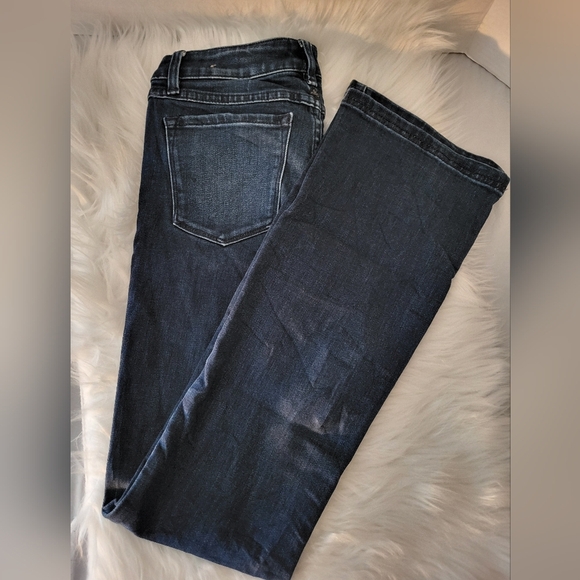 Prana Women Jean's Size 2  (26x31) - Picture 1 of 6